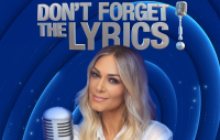 «Don’t Forget The Lyrics»: Πότε έρχονται τα νέα επεισόδια με την Έλλη Κοκκίνου