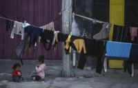 Πείνα και αισχροκέρδεια θερίζουν τη Γάζα - Το βρώμικο «όπλο» του Νετανιάχου