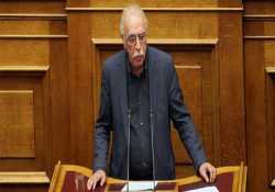 Ο Βίτσας για την επίσκεψη Ομπάμα στην Αθήνα
