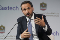 Τουρκία και Ιράκ υπέγραψαν συμφωνία για τη λειτουργία του πετρελαϊκού αγωγού