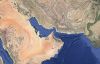 Επίθεση στο Ιράν: Κλείνουν «μέχρι νεωτέρας» τα Στενά του Ορμούζ