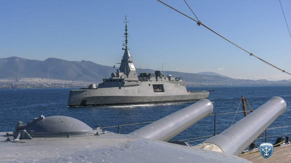 Τουρκικό ΥΠΕΞ: Οι NAVTEX μας έχουν αόριστη διάρκεια, η Ελλάδα να συντονίζεται μαζί μας σε έρευνες στο Αιγαίο