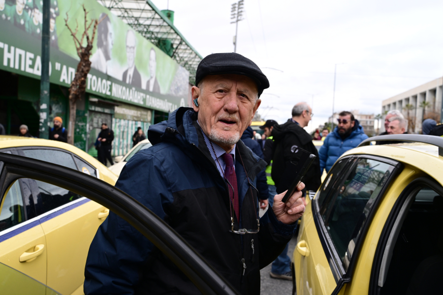 Επίθεση Λυμπερόπουλου σε Κυρανάκη: Είναι ψεύτης, με στοχοποιεί