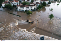 «Καμπανάκι» για τη δημόσια υγεία: 130 κρούσματα γαστρεντερίτιδας και 126 λοιμώξεις αναπνευστικού στη Θεσσαλία
