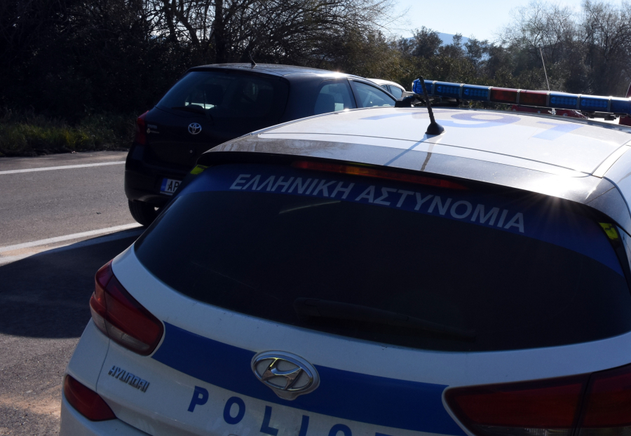 Έγκλημα στη Δομή Φιλοξενίας Ριτσώνας: Σομαλοί σκότωσαν με μαχαιριά στον λαιμό νεαρό Κούρδο