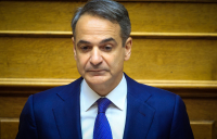 Τουρκοσυριακό μνημόνιο: Πάλι τα ίδια από την Αθήνα