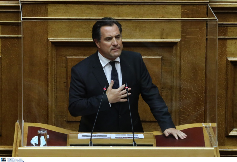 Γεωργιάδης: «Το είπαμε και γίνεται, ο Παναθηναϊκός αποκτά το γήπεδό του»