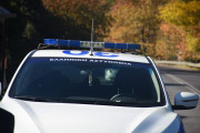 Χειροπέδες στους ληστές αλλά... τηρούσαν με προσοχή τα μέτρα κατά του κορονοϊού