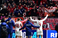 Champions League - Ολυμπιακός: Πρώτη νίκη στη League Phase, επικράτησε 0-1 της Καϊράτ Αλμάτι