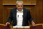 Φλαμπουράρης για Novartis: "Ζήτησα από τον αμερικανό πρέσβη να μας βοηθήσουν με στοιχεία και μου είπε αποκλείεται»