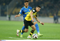 Ο Πινέδα το «τερμάτισε»: Άνοδος 62% σε ένα βράδυ, γι’ αυτό βγήκε MVP!