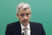 Χρήστος Κακλαμάνης: Ο κίνδυνος για την κυβέρνηση είναι το πόρισμα Τζαβέλα να έχει την ίδια τύχη με το πόρισμα Ζήση…