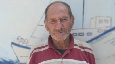 Μεγαλείο ψυχής από 77χρονο στη Τήλο: Χάρισε το σπίτι του σε ορφανοτροφείο