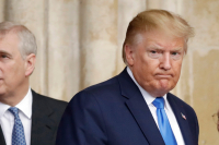 Νέα αποκαλυπτικά email για τη σχέση Έπσταϊν - Τραμπ