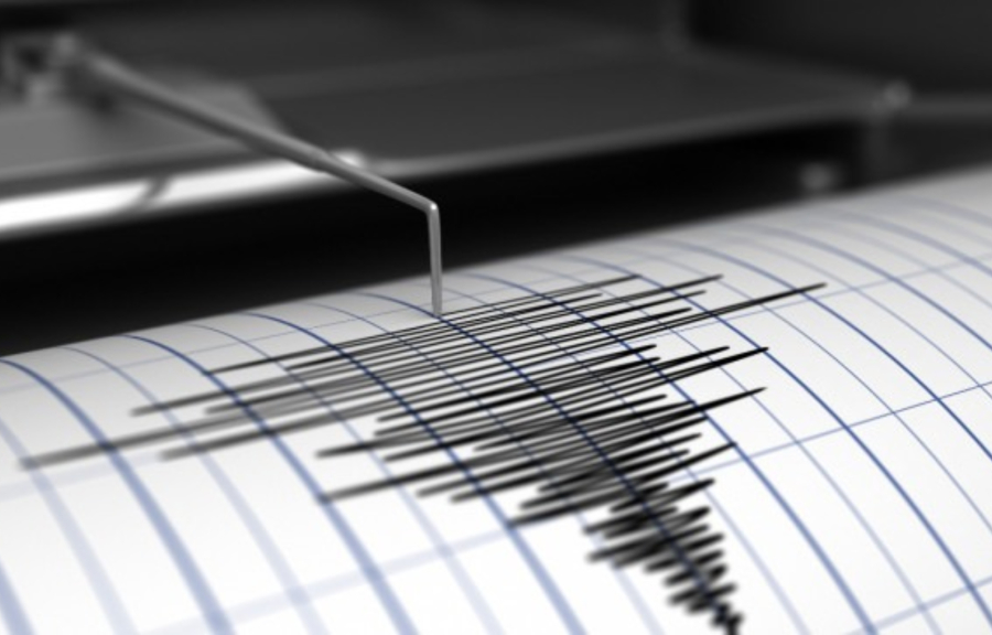 Πόσο έτοιμη είναι η Ελλάδα για έναν μεγάλο σεισμό 7 Ρίχτερ - Ο Λέκκας απαντά
