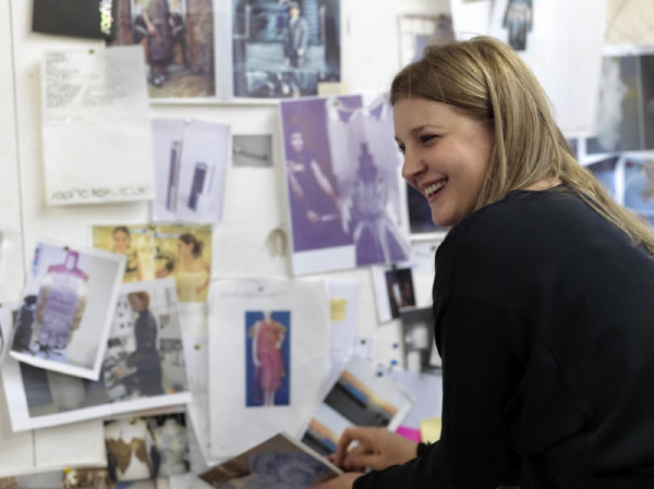 Σοφία Κοκοσαλάκη: «Αχ Σοφία μας» - Τι έγραψε στο Instagram η Μαρέβα Μητσοτάκη (pic)