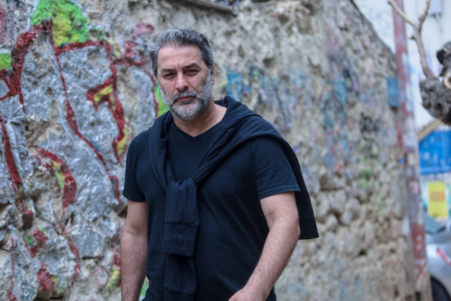 Βασίλης Μπισμπίκης: Γιατί δεν του έγινε αλκοτέστ, «από την αστυνομία έμαθε ότι αναζητείται»