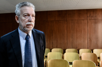 «Κόκκινο πανί» ο Κοντονής για την Κουμουνδούρου