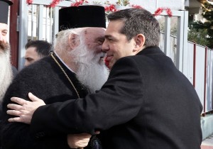 Επί τάπητος η καταγραφή της εκκλησιαστικής περιουσίας