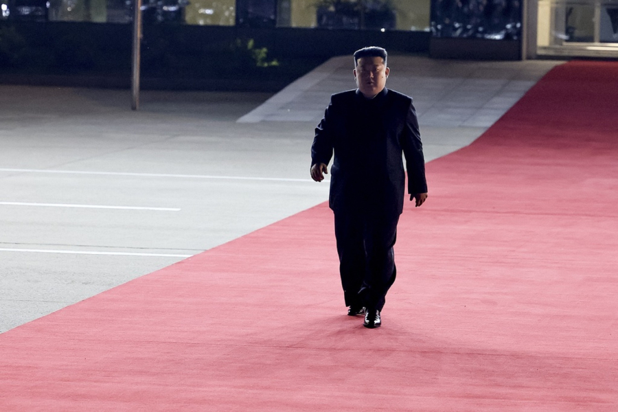 Η Βόρεια Κορέα εκτελεί ακόμα περισσότερους επειδή βλέπουν ξένες σειρές και ταινίες