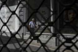 Να έχει τον λόγο στις άδειες για έργα ζητά ο Εμπορικός Σύλλογος Αθηνών