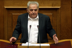 Φλαμπουράρης: Θα υπάρξουν μόνιμα, θετικά για τους πολλούς, μέτρα, όπως η 13η σύνταξη