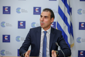 Μάριος Θεμιστοκλέους για ιό Δυτικού Νείλου: 213 κρούσματα και 69 νοσηλείες