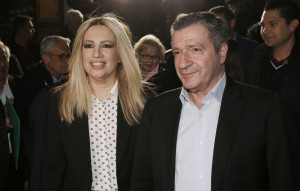 ΚΙΝΑΛ - Καμίνης: Η ευθύνη που επωμίζομαι είναι μεγάλη - Θα δώσω όλες μου τις δυνάμεις να γίνει κυρίαρχη η παράταξη