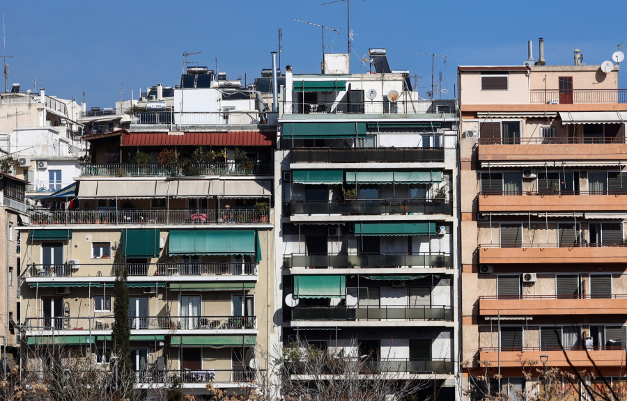 Στο «δίχτυ» της Εφορίας όλα τα ακίνητα: Τι αλλαγές φέρνει το νέο Μητρώο Ιδιοκτησίας και Διαχείρισης Ακινήτων