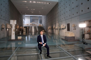 Σέρβοι τουρίστες με πιστοποιητικό εμβολιασμού τη θερινή περίοδο