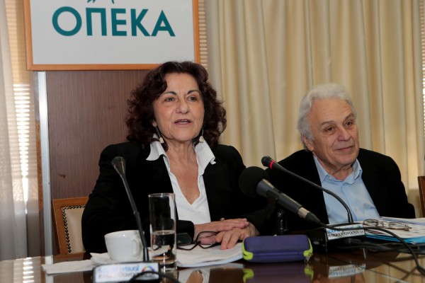 Φωτίου: Όλα τα επιδόματα από τον ΟΠΕΚΑ με διαφάνεια