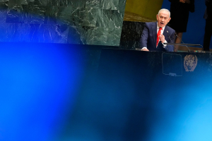 Νετανιάχου: Οργή για την αποκάλυψη του ταξιδιού στα ΗΑΕ - Ζήτησε «κάλυψη» από τον μπιν Ζαγέντ