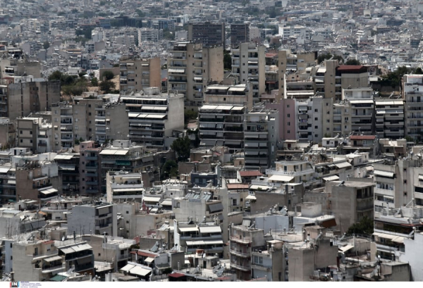 Πρόγραμμα Ανακαινίζω - Νοικιάζω: Θεσπίζεται η δυνατότητα προκαταβολής μέρους της επιδότησης