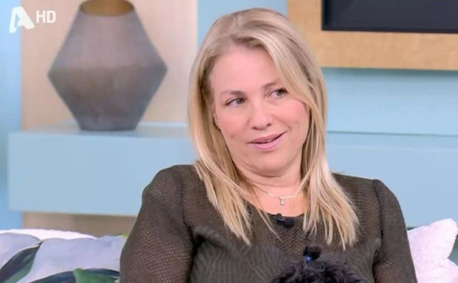 Μαριάννα Τουμασάτου: «Έχω παίξει ξύλο στο δρόμο – Έχω φτάσει στο νοσοκομείο»