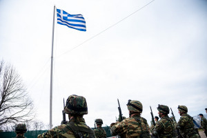 Αλλαγές στη θητεία: 12μηνο για τα τρία Σώματα, ποιοι θα κάνουν 9μηνο