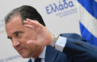 Γεωργιάδης για Νοσοκομείο Χανίων: «Με 73 εφημερεύοντες σε ημέρα αργίας δεν το λες και κατάρρευση του ΕΣΥ»