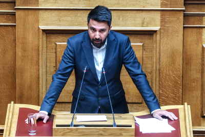 «Διαρροές» για νεες αποχωρήσεις Βουλευτών από τον ΣΥΡΙΖΑ «προαναγγέλει» ο Βουλευτής Ροδόπης Φερχάτ Οζγκιούρ