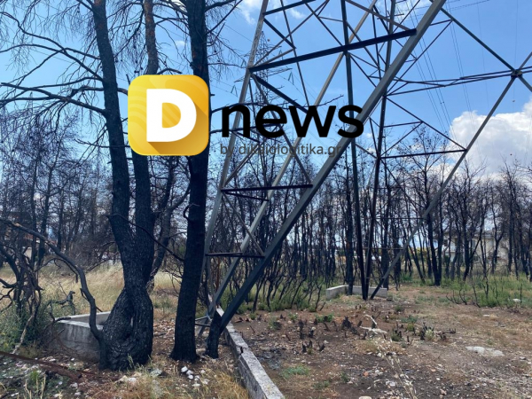 Πυριτιδαποθήκη παραμένει η Βαρυμπόμπη και αυτή τη φορά δεν θα φταίνε τα πουλιά