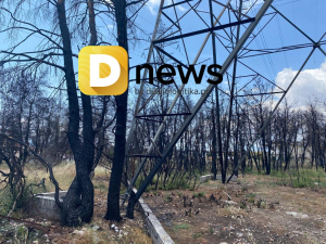 Πυριτιδαποθήκη παραμένει η Βαρυμπόμπη και αυτή τη φορά δεν θα φταίνε τα πουλιά
