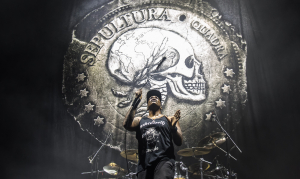 Οι Sepultura εξηγούν στο Dnews γιατί είναι η πιο κατάλληλη στιγμή να πουν αντίο
