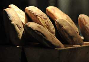 Δεν θα αυξηθεί η τιμή στο ψωμί υποστηρίζει η Ομοσπονδία Αρτοποιών 