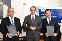 Μητσοτάκης για γιατρούς σε 47 μικρά νησιά: Από σήμερα θα λαμβάνουν επιπλέον 1,500 ευρώ το μήνα