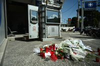 Κυριακή Γρίβα: Δεν θα επιτρέψουμε να «ψυχιατρικοποιηθεί» η υπόθεση - Η ανακοίνωση των δικηγόρων