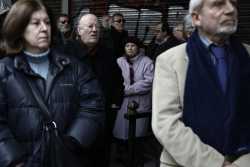 «Ανάβει φωτιές» το «ψαλίδι» στο αφορολόγητο