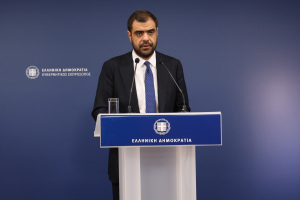 Αποστάσεις Μαρινάκη για το «ακροδεξιός ο Σαμαράς» του Θεοχάρη