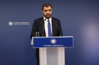 Αποστάσεις Μαρινάκη για το «ακροδεξιός ο Σαμαράς» του Θεοχάρη