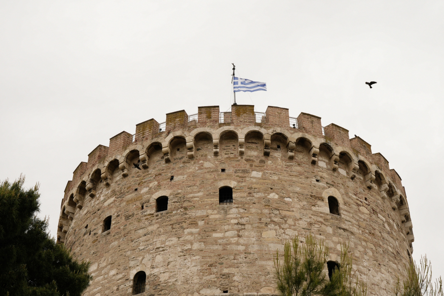 Θεσσαλονίκη: Παράταση ωραρίου στον Λευκό Πύργο – Τι αλλάζει από τις 8 Αυγούστου
