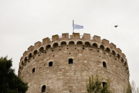 Θεσσαλονίκη: Παράταση ωραρίου στον Λευκό Πύργο – Τι αλλάζει από τις 8 Αυγούστου
