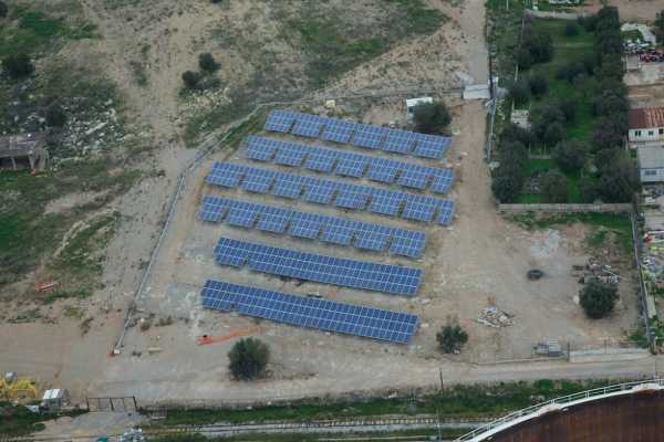 Τρία νέα έργα εγκατάστασης φωτοβολταϊκών στην ΕΛΠΕ Ανανεώσιμες