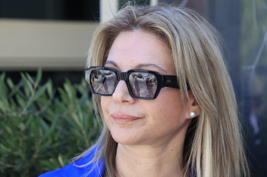 Απάντηση Καρυστιανού μετά το αποκλειστικό του Dnews: «Έφοδος του ΣΔΟΕ, όλα ειναι καθαρά και διάφανα»